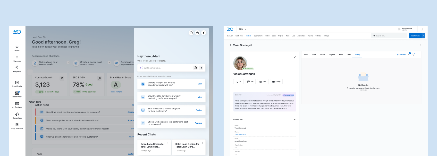 AI tool integration overview