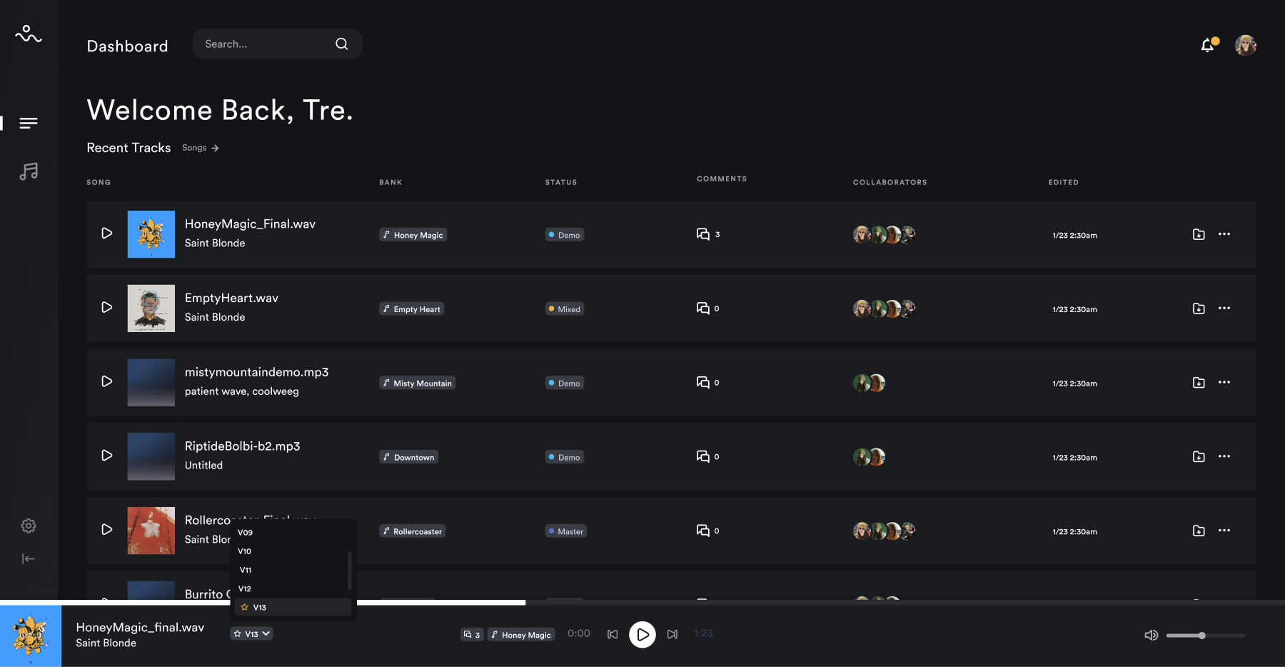 Wayv — bottom player